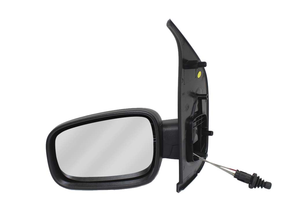 Espejo retrovisor exterior izquierdo