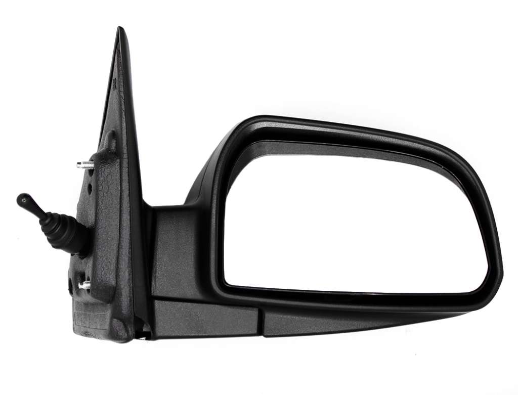 Espejo retrovisor exterior eléctrico con desempañador derecho