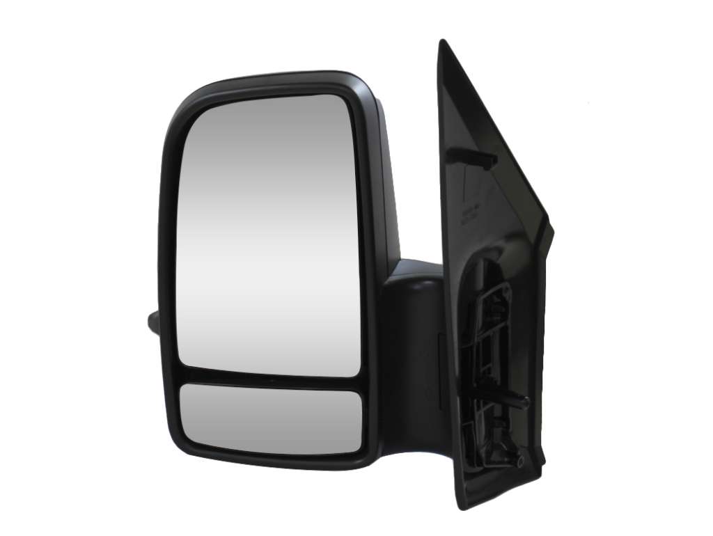 ESPEJO EXTERIOR MB SPRINTER 06/.. S/C IZQ