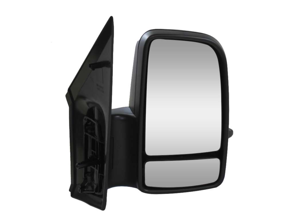 Espejo retrovisor exterior derecho sin comando