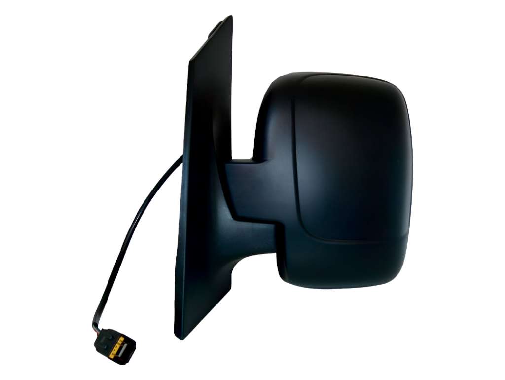 Espejo retrovisor exterior eléctrico izquierdo