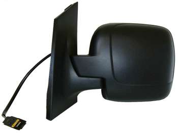 ESPEJO EXTERIOR CI JUMPY 07/.. ELEC DER