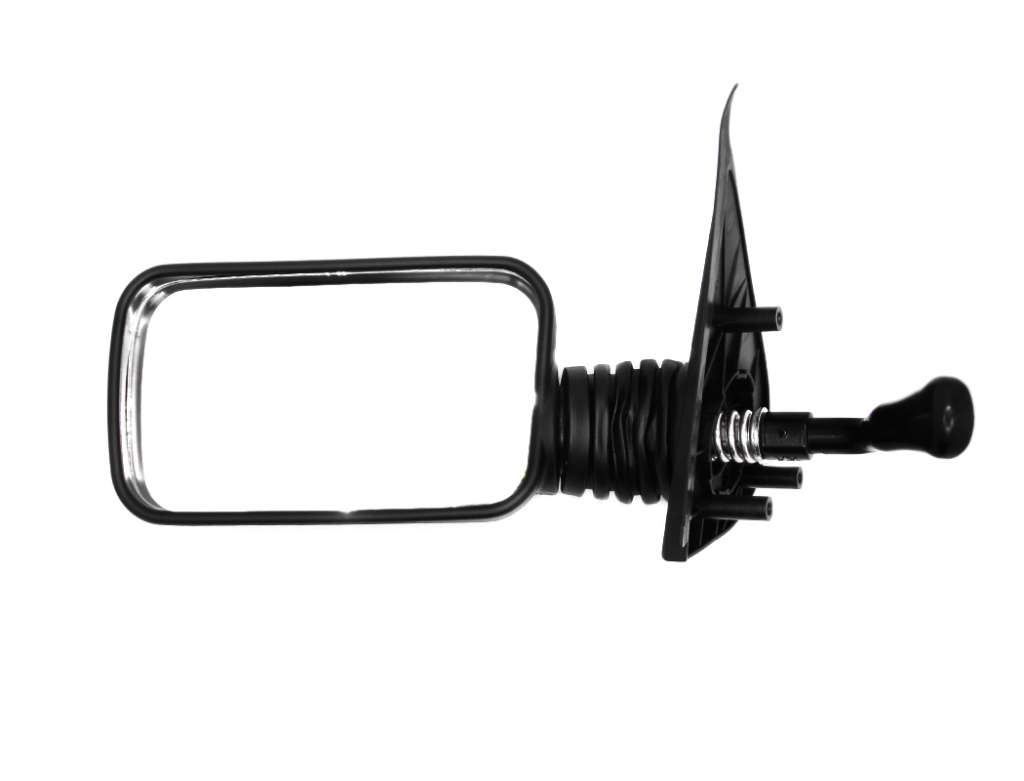 Espejo retrovisor exterior izquierdo