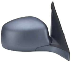 Espejo retrovisor exterior izquierdo