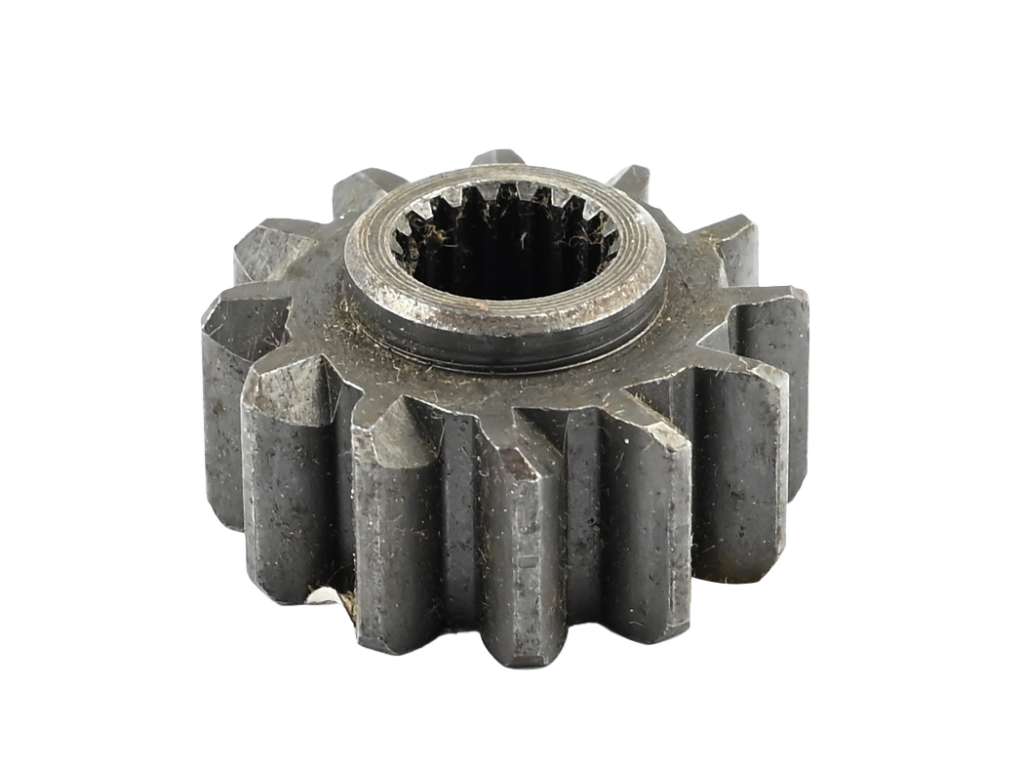 CORONA MITSUBISHI 12 DIENTES