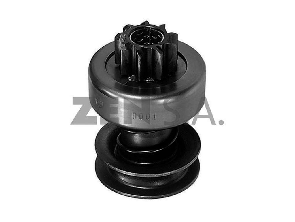 BENDIX CINTRO WAPSA JEEP 9D 6E