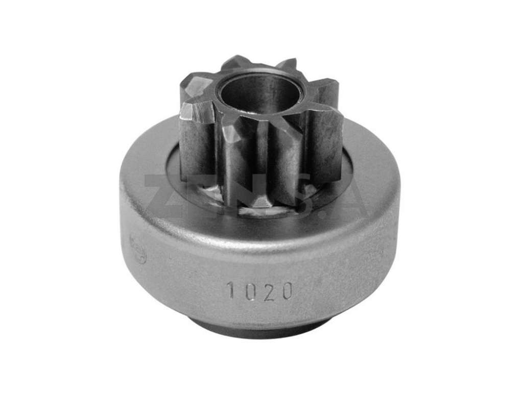 BENDIX HITACHI NI SENTRA 8D. 10E.