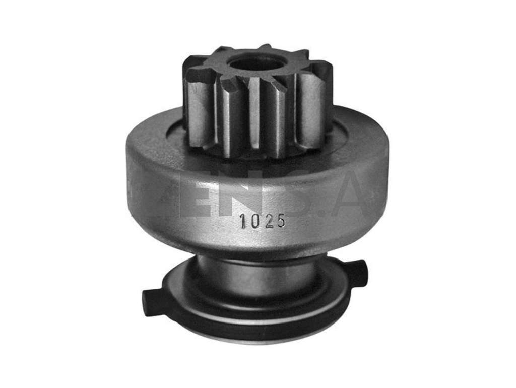 BENDIX MARELLI FI DUCATO 2.5 9D 10E.