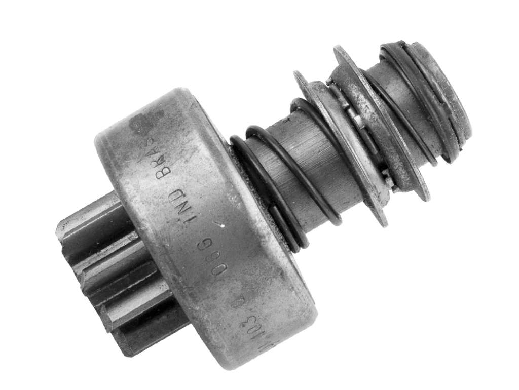 Bendix de arranque