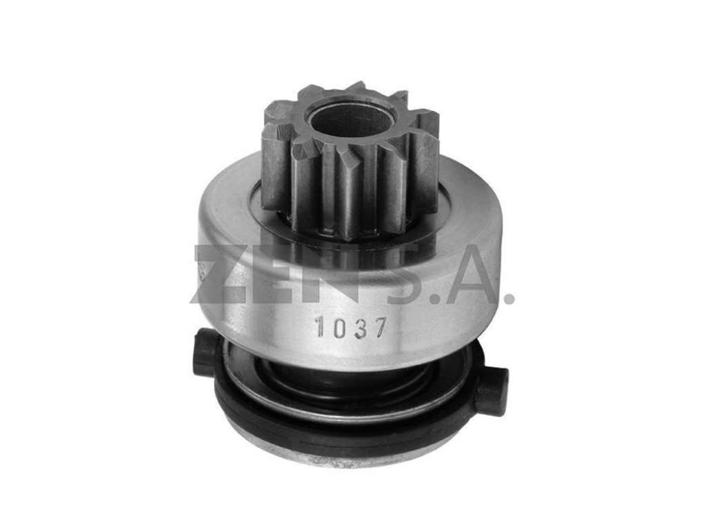 Piñón de arranque (Bendix) de 10 dientes