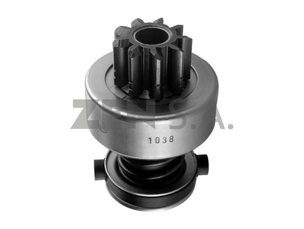 BENDIX BOSCH MB L1218/L1418 9D. 10E.