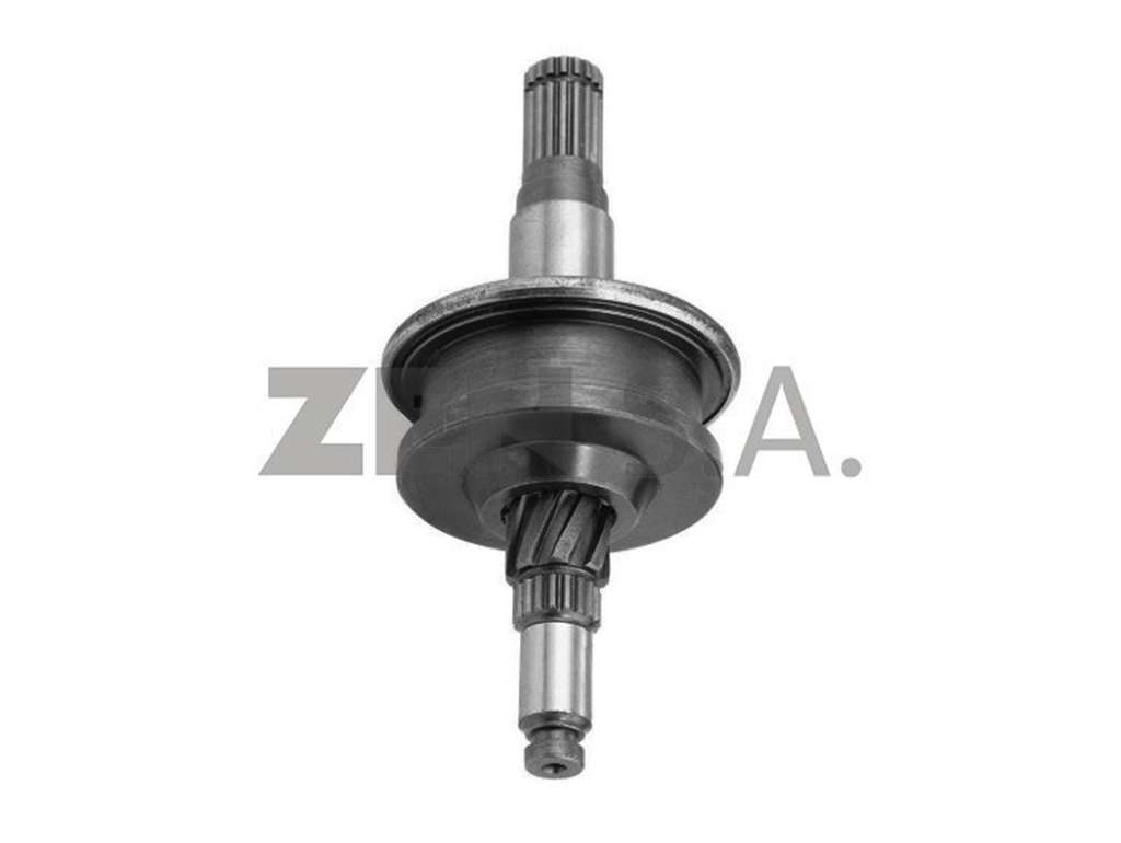 BENDIX MITSUBISHI IV VASTAGO 18E.
