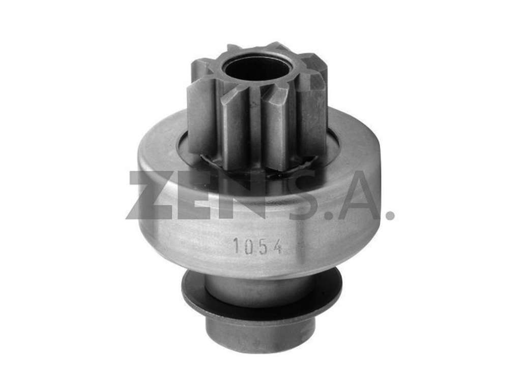 Impulsor de arranque (Bendix) de 8 dientes