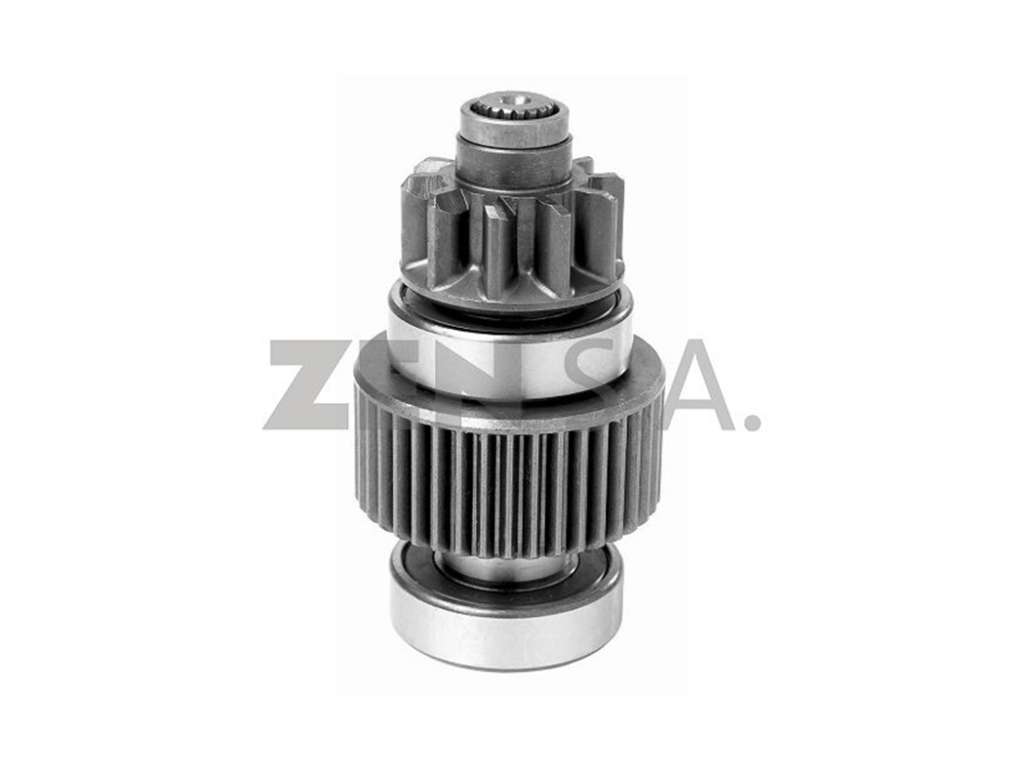 BENDIX N-DENSO TO HILUX 3.0 SW4 REDUCCION