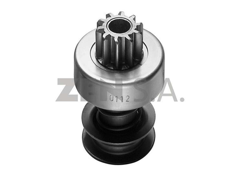 Carcasa de Bendix para Motor de Arranque