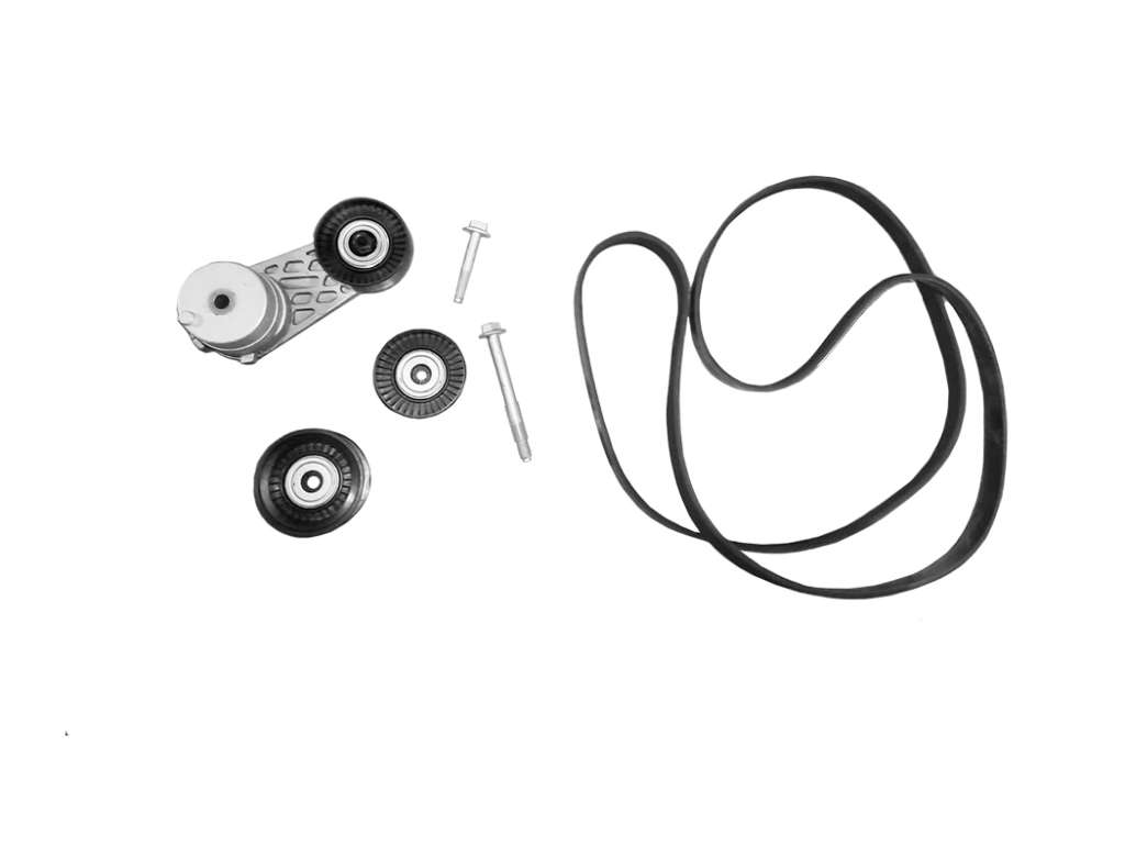 RULEMAN TENSOR GWM WINGLE 6/7/POER 2.0TD 6X2050  ACCESORIOS KIT