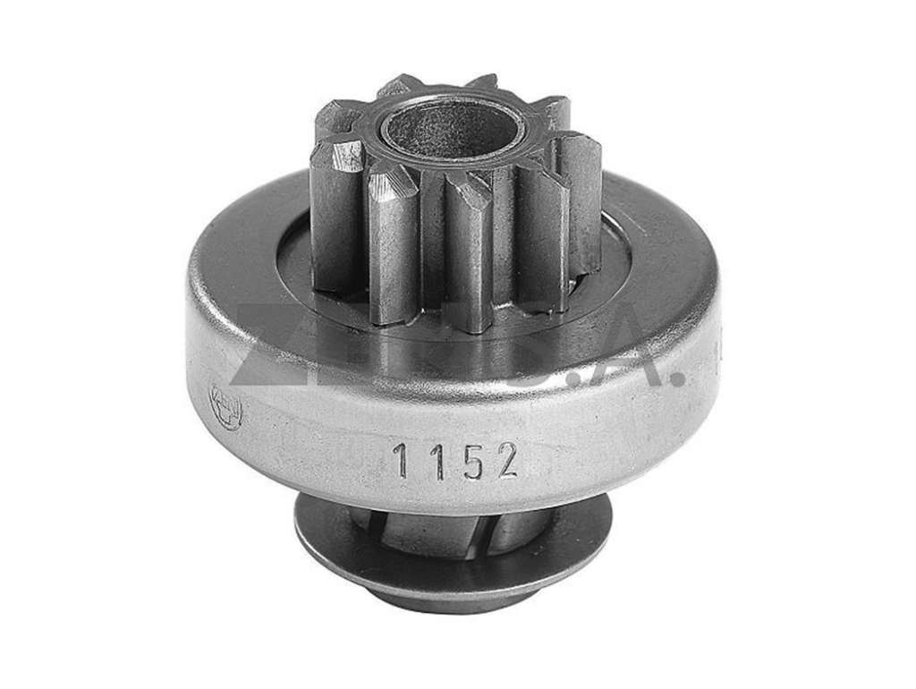 BENDIX VALEO CI AX/BX/PE 106/205/206