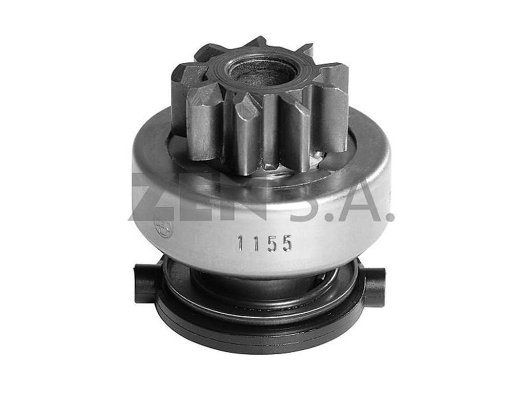 BENDIX BOSCH TO COROLLA 2.0 DSL 9D. 10