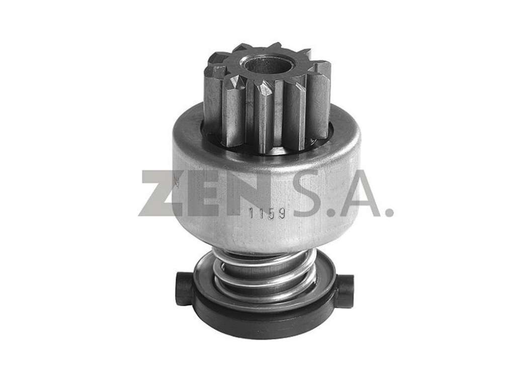BENDIX BOSCH FI DUCATO/RE CAMION 10D.