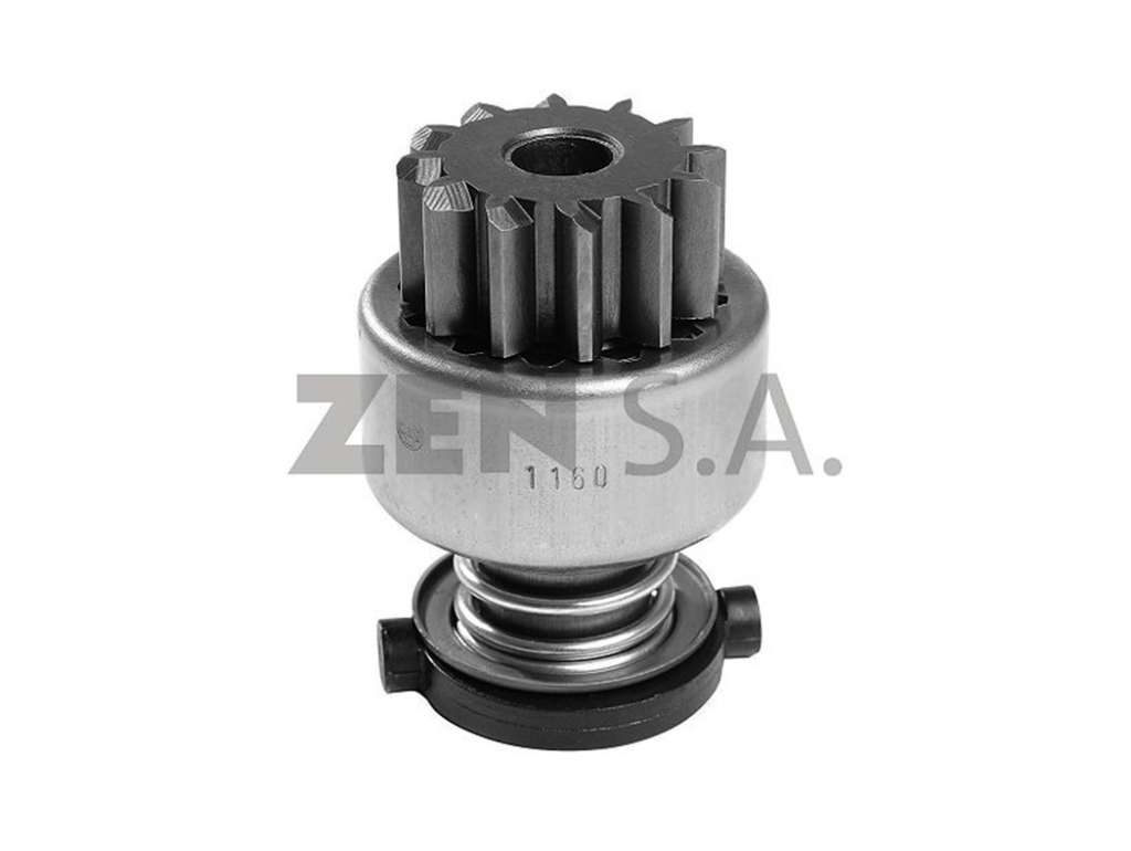 BENDIX BOSCH VO CAMION 98 12D. 10E.