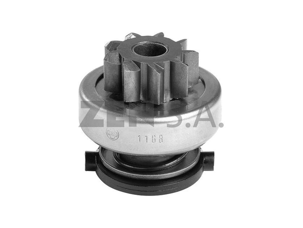 BENDIX BOSCH NI FRONTIER MWM 9D. 10E.
