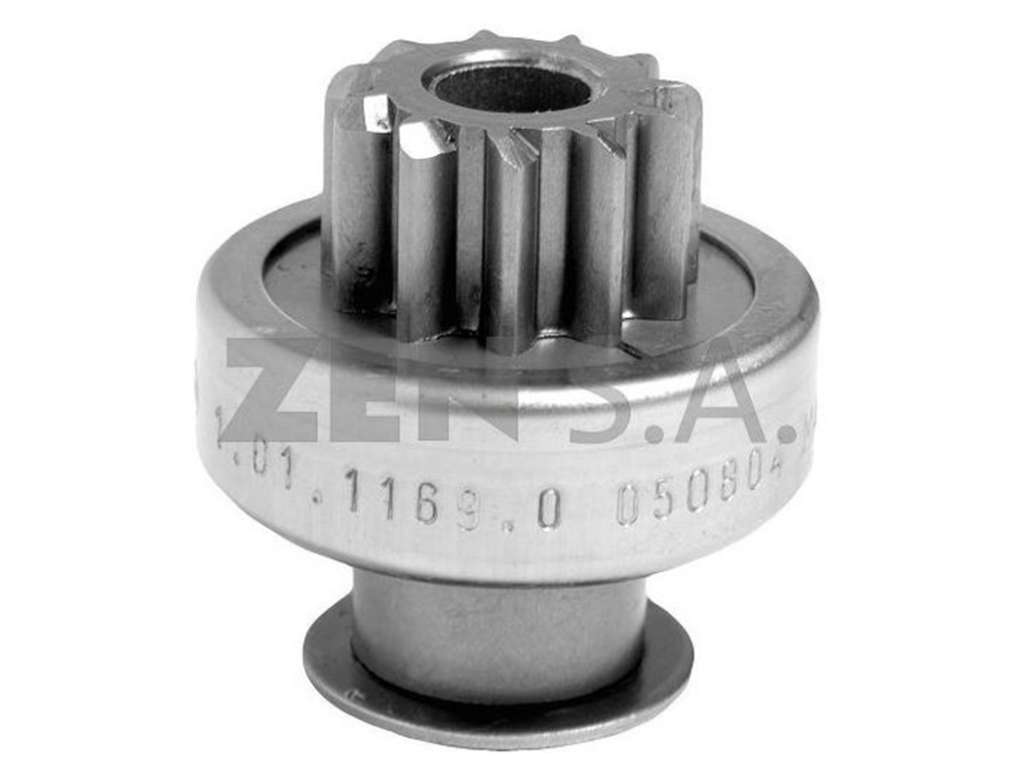 BENDIX N-DENSO FI FIORINO 1.7 DSL MARELL