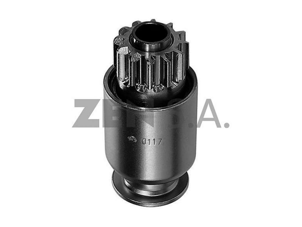 BENDIX DELCO CATERPILAR/CLARK 12D.