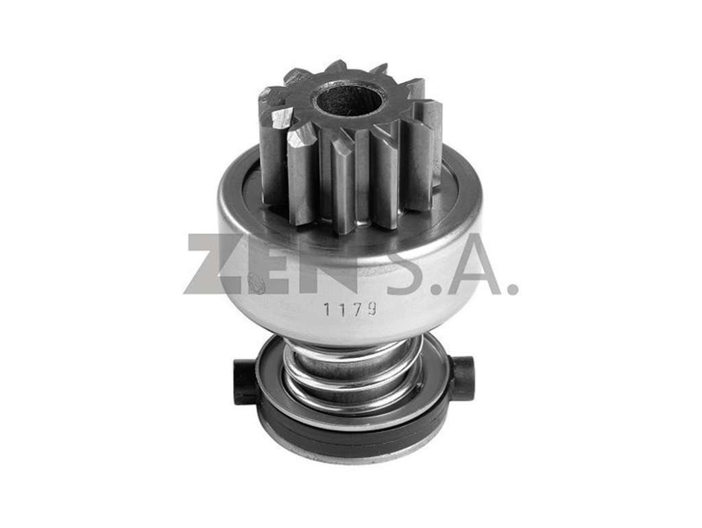 BENDIX BOSCH VO FL180/220/250 11D.