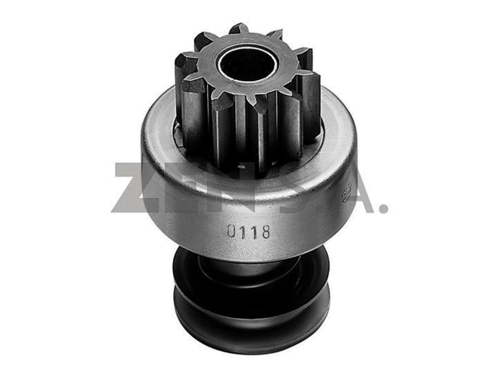 BENDIX BOSCH FO CARGO/M-F/PERKINS 6358