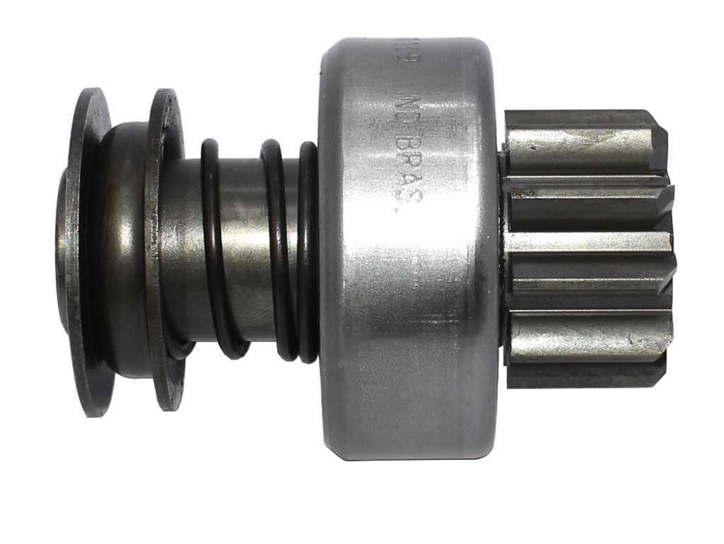 BENDIX DELCO M-F/NEW HOL/CLARK 10D 12E