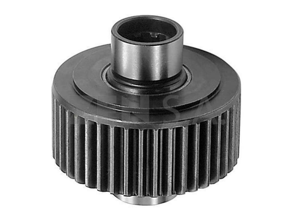 EMBRAGUE HITACHI GM CORSA/CHEVETTE DSL 737