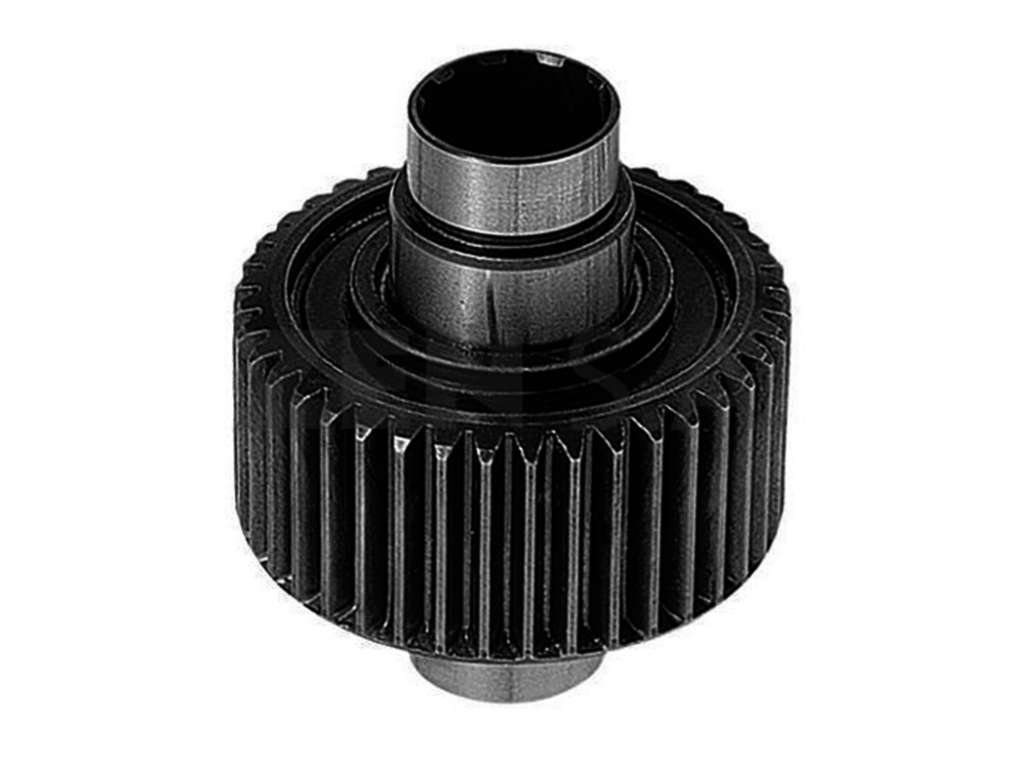 Reductor de motor de arranque