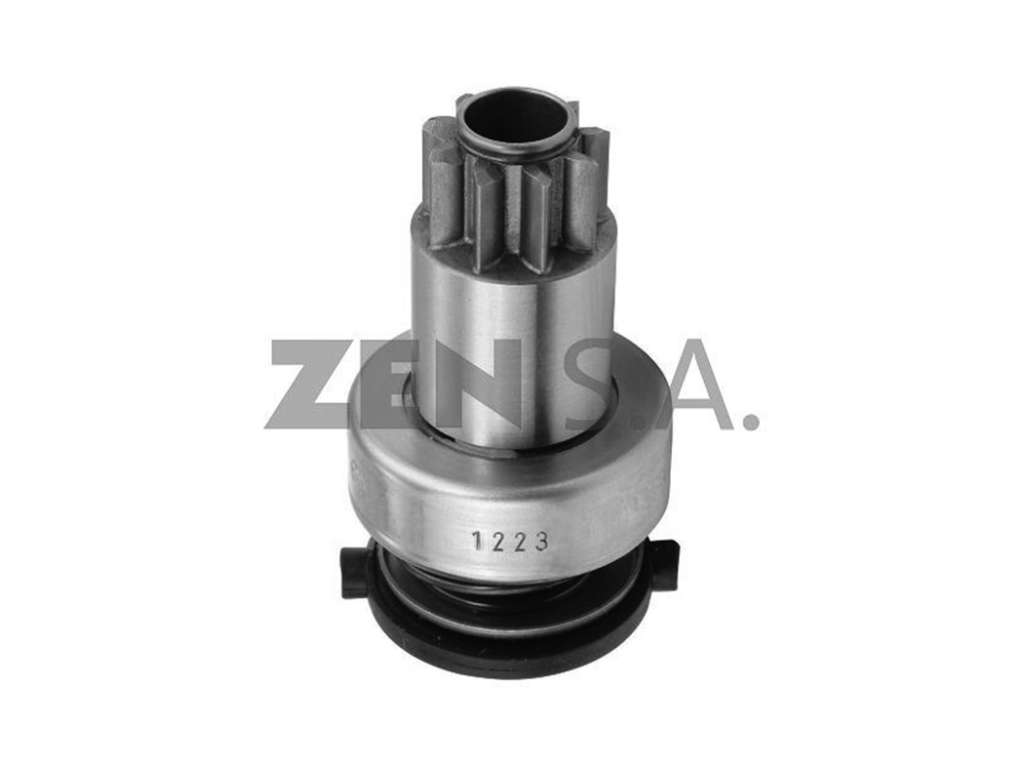 BENDIX BOSCH VW SAVEIRO III 9D. 11E.