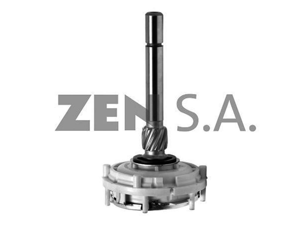 REDUCTOR ARRANQUE BOSCH VW GOL/ETC. II