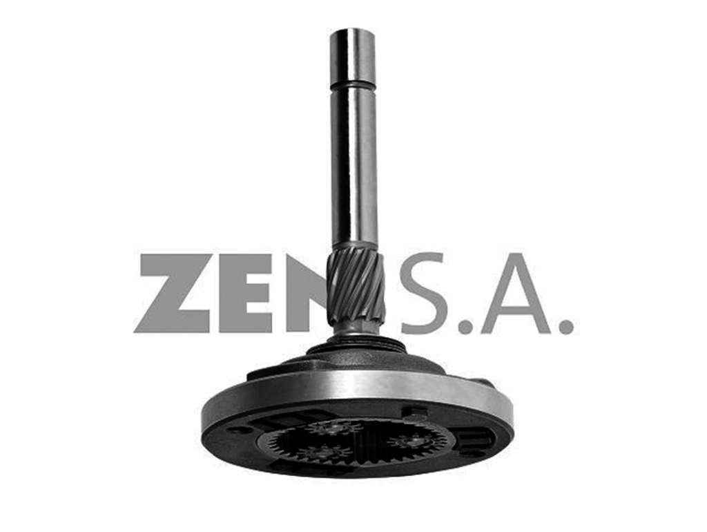 REDUCTOR ARRANQUE INDIEL GM BLAZER/F4000/VW