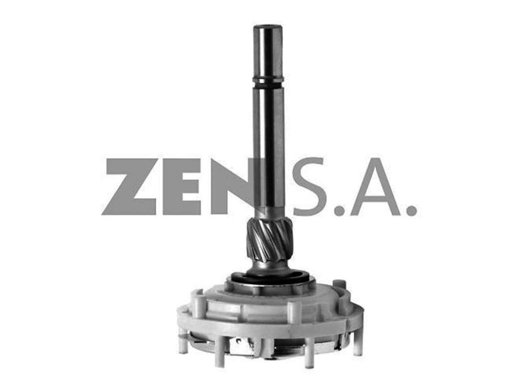 REDUCTOR ARRANQUE BOSCH VW GOLF/ETC.