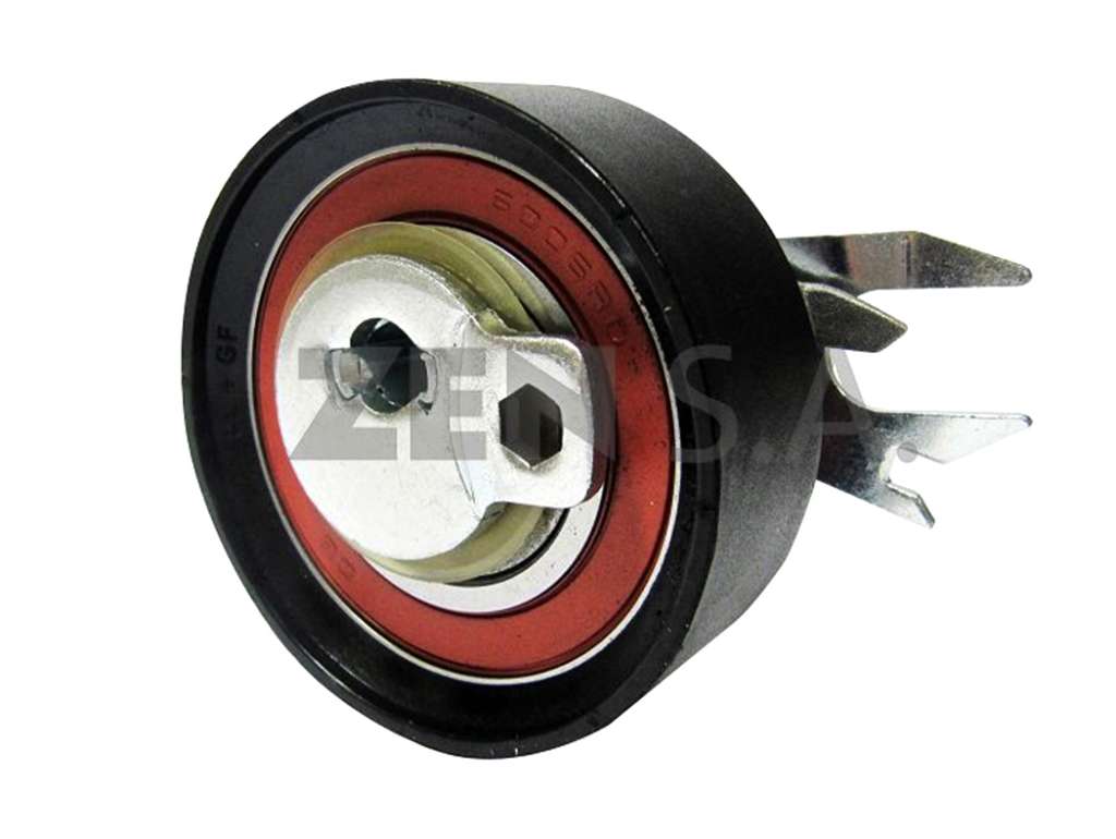 RULEMAN TENSOR VW GOL 1000 8V. 03/.. DISTRIBUCION