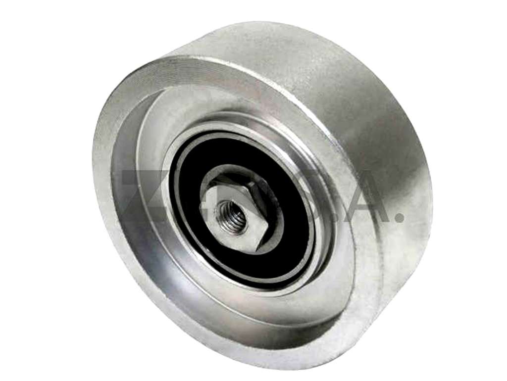 RULEMAN TENSOR PK VW POLO CLASSIC 1.6 96/