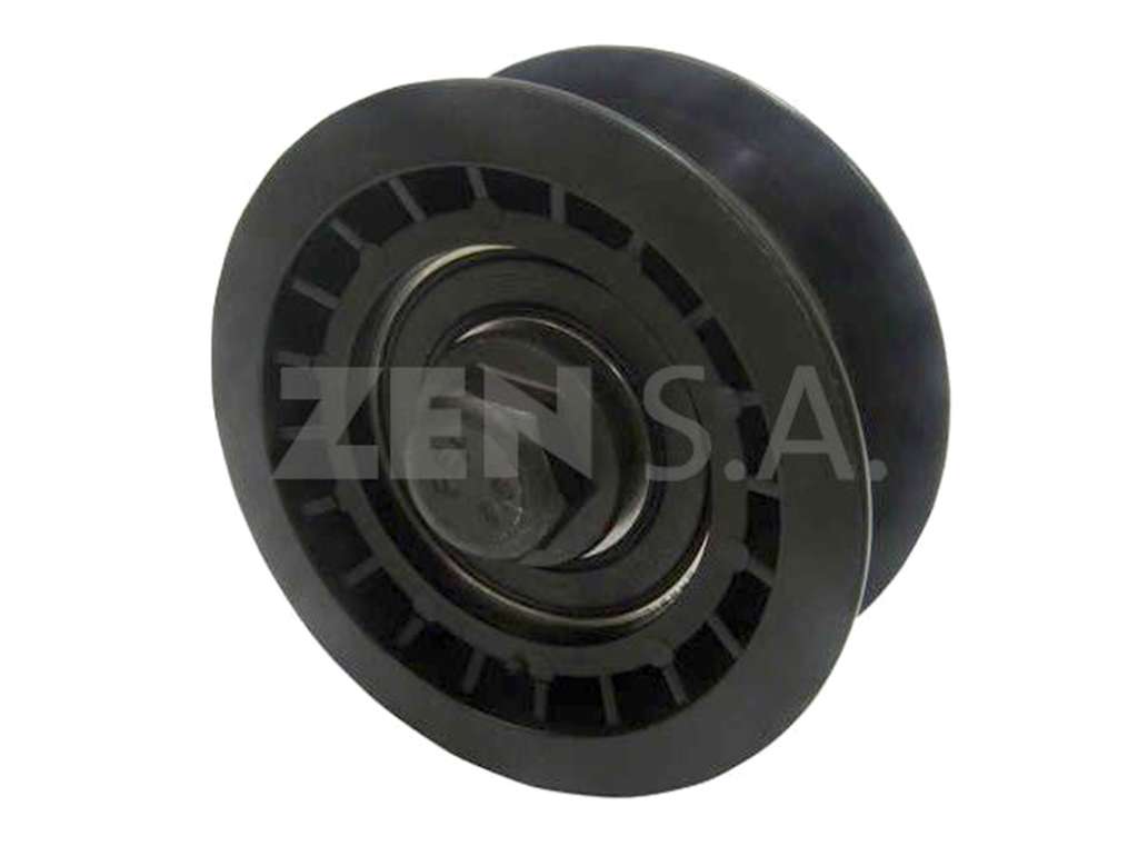 RULEMAN TENSOR VW GOL 1.0/POLO 03/