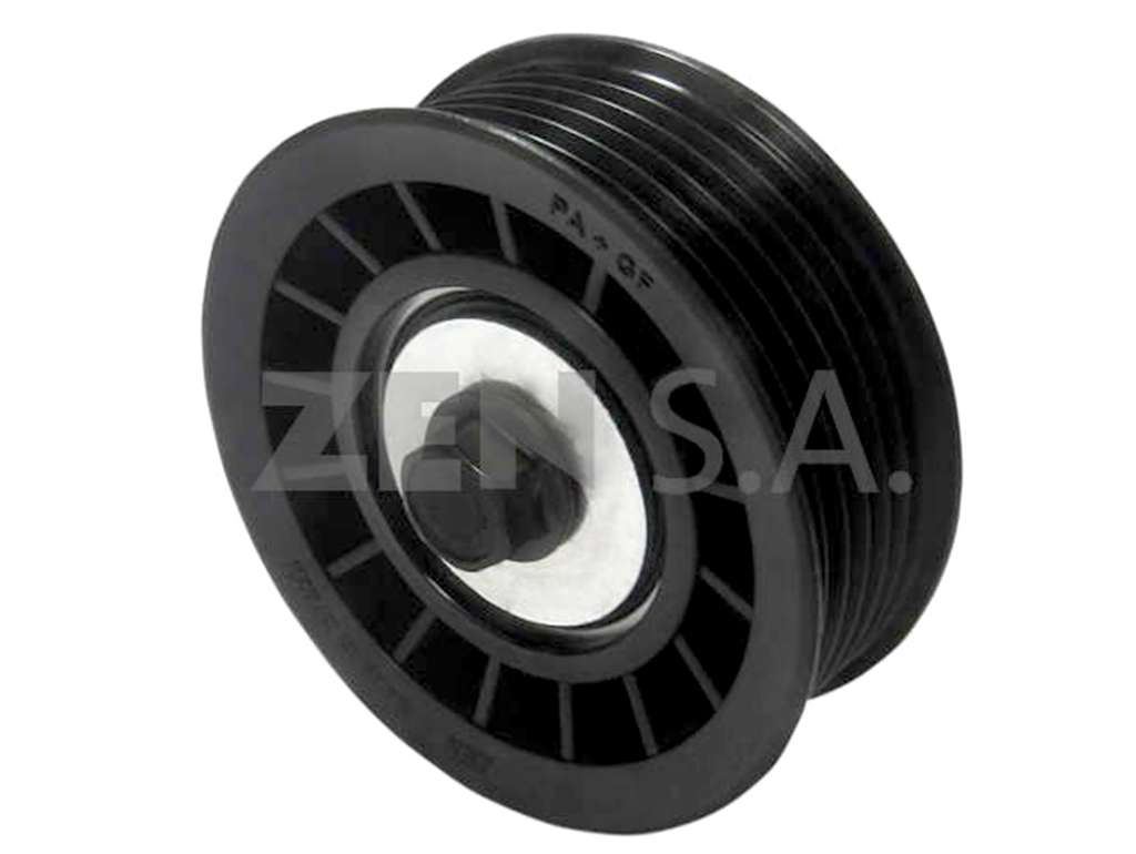 RULEMAN TENSOR PK FO FIESTA ZETEC ROCAM 99/