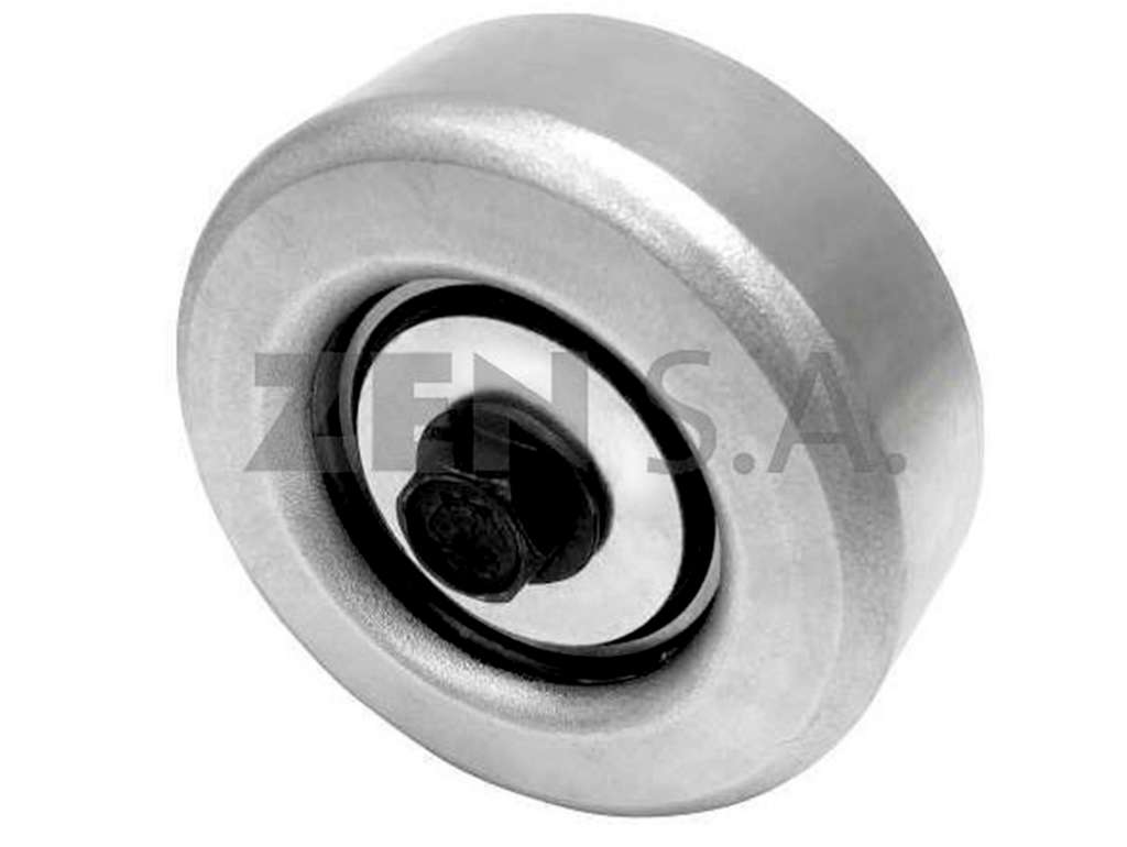 RULEMAN TENSOR PK FO ESCORT/ECOSPORT 1.8