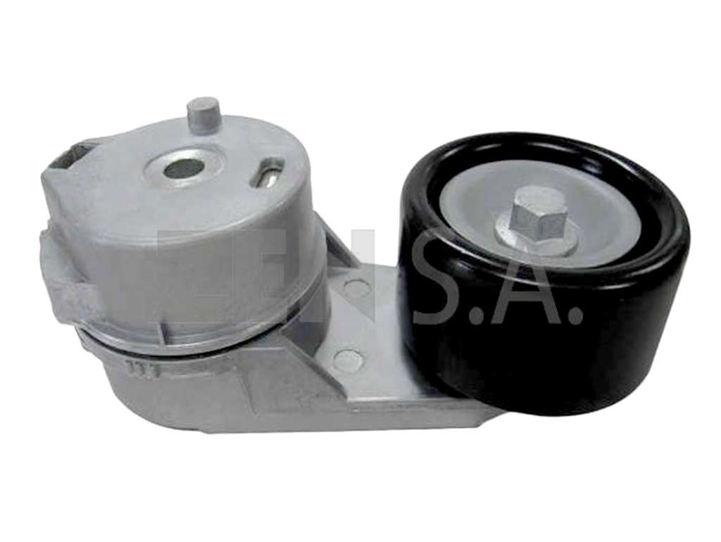 RULEMAN TENSOR PK GM S10 2.8/NI FRONTIER