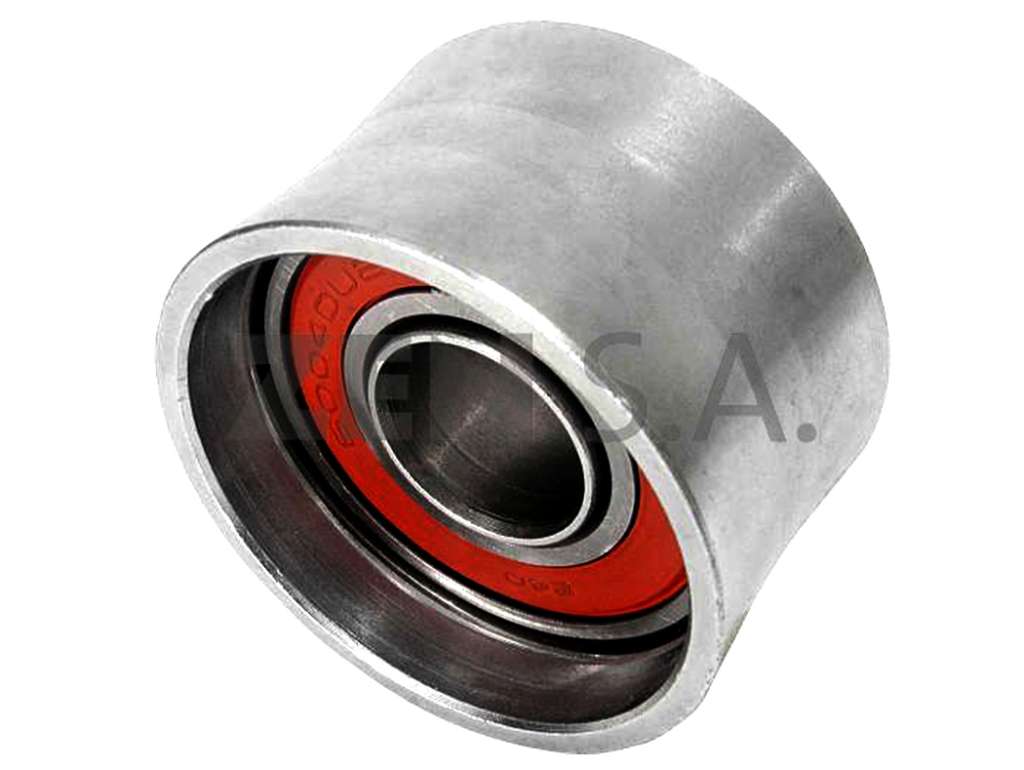 RULEMAN TENSOR FO ESCORT ZETEC GUIA