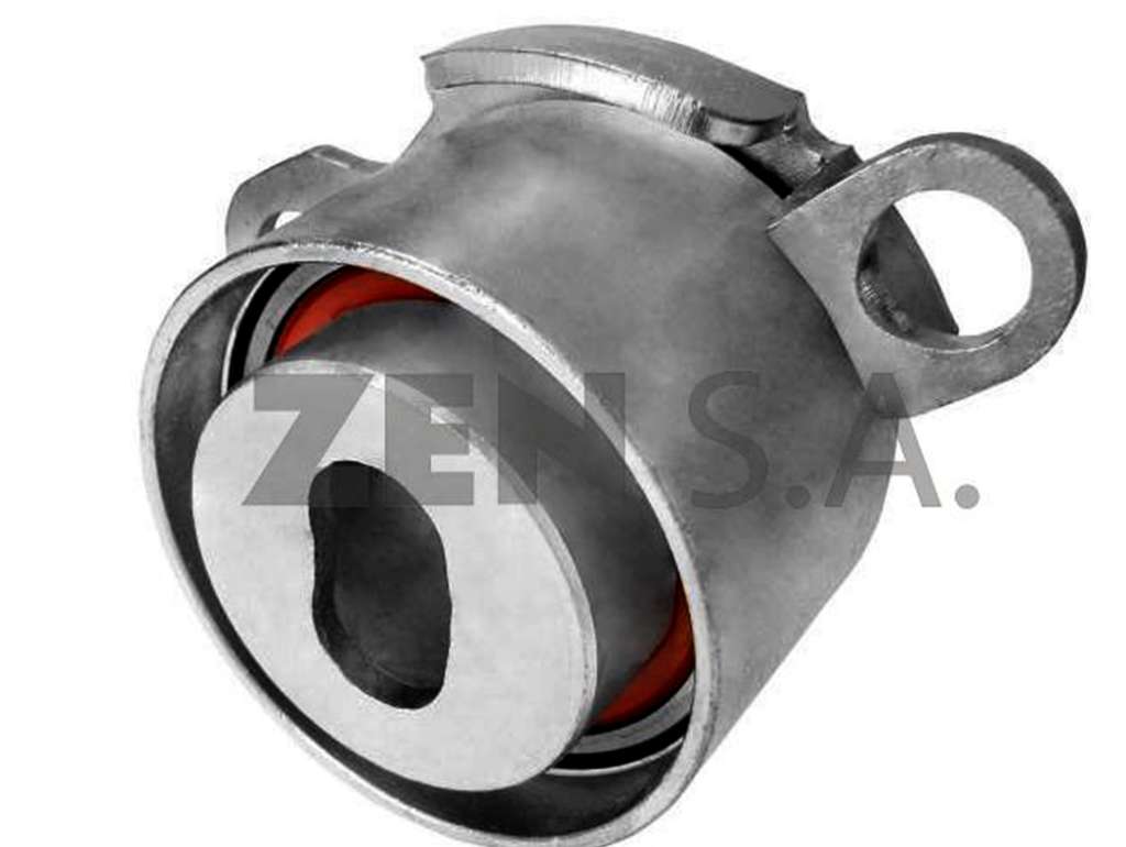 Rulemán tensor de correa de accesorios