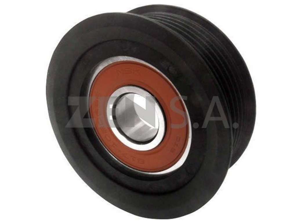 RULEMAN TENSOR PK MB SPRINTER 413