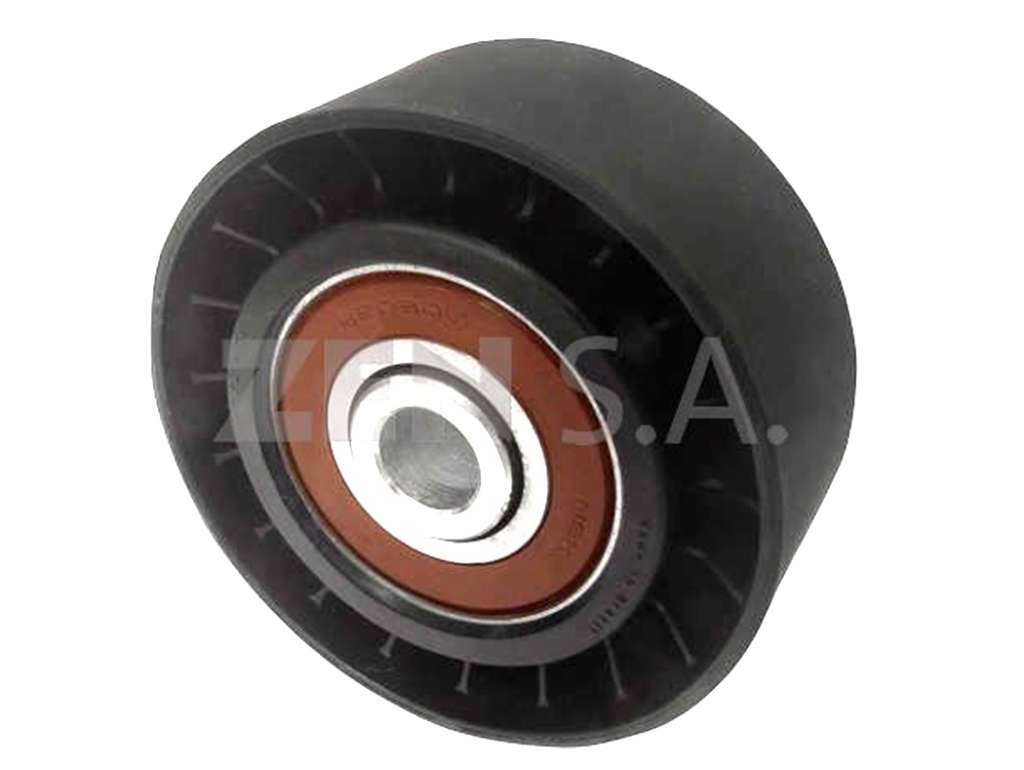 RULEMAN TENSOR PK PE 206/307 1.6