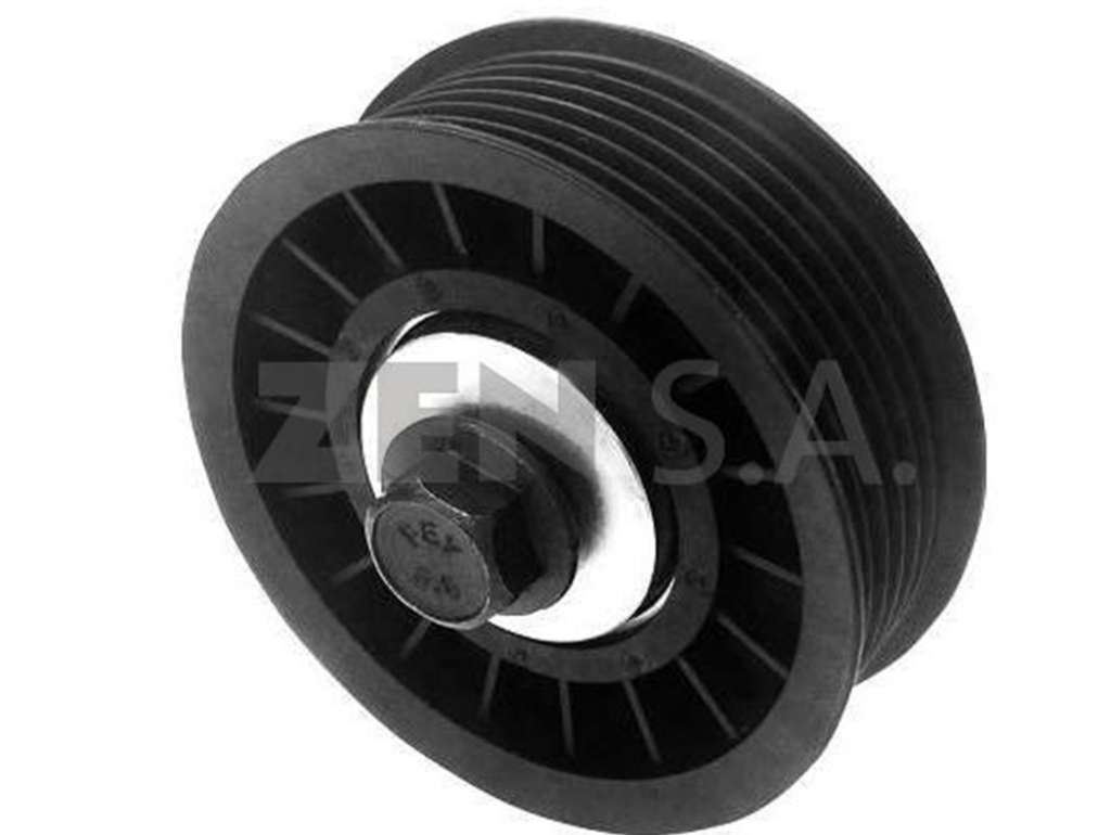 RULEMAN TENSOR PK VW GOL 1.0 8V C/AA C/DH