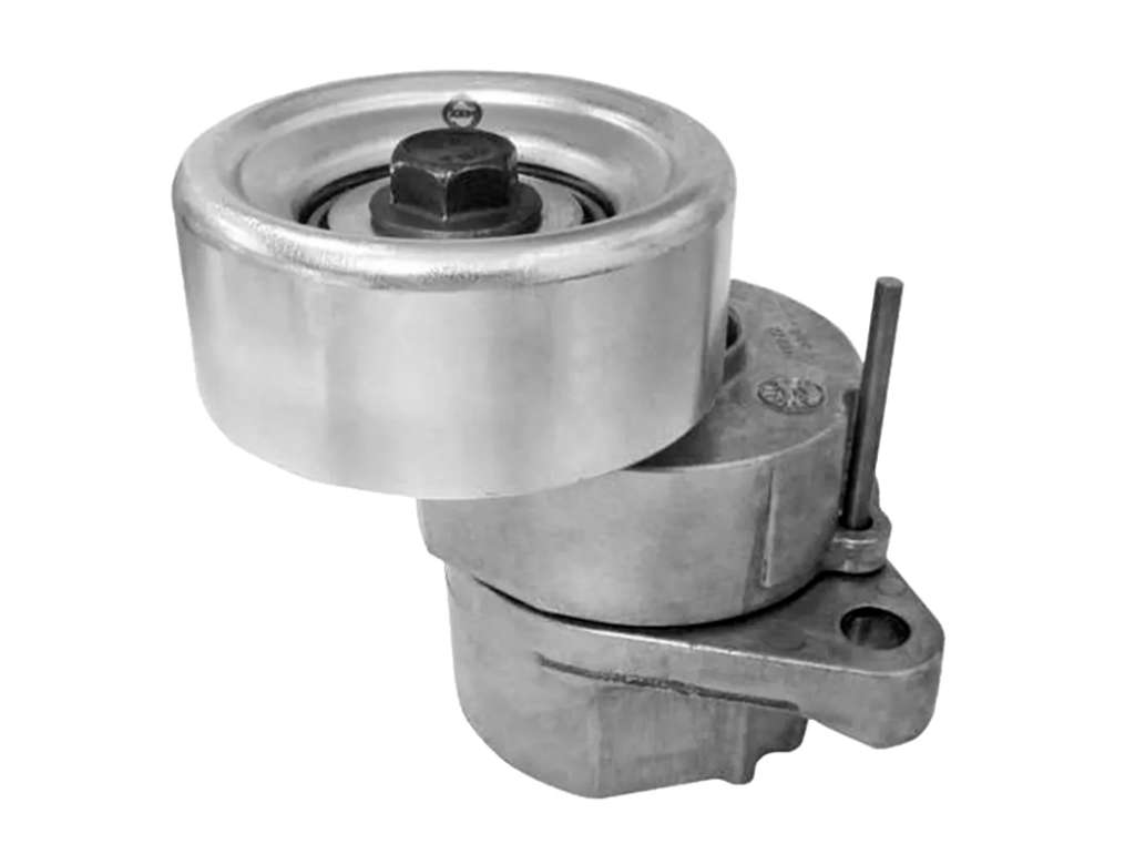 Rulemán tensor correa poly-v