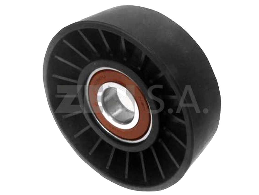 RULEMAN TENSOR PK GM SILVERADO/BLAZER 4.1