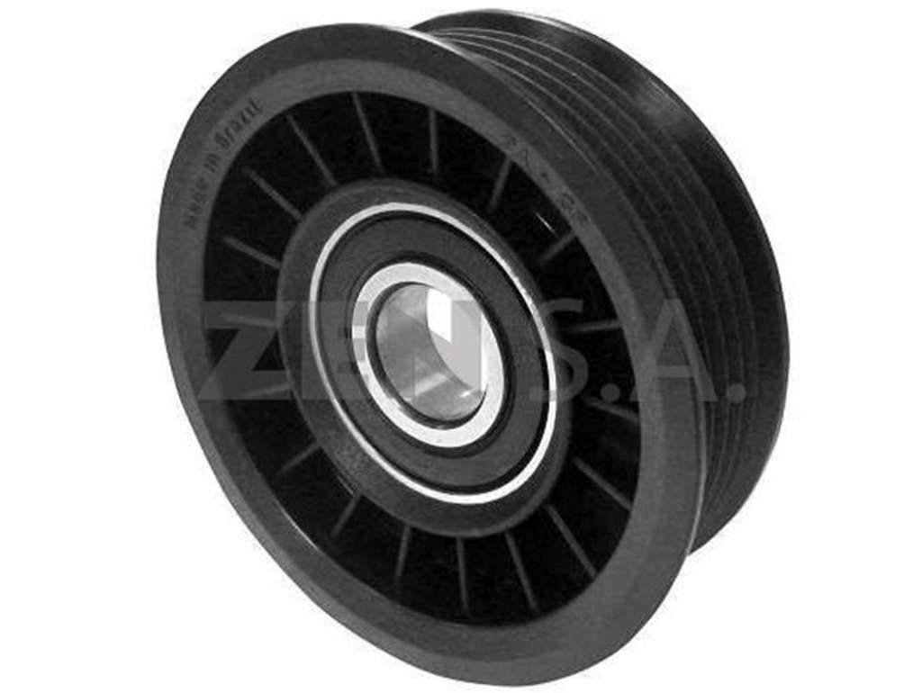 RULEMAN TENSOR PK GM S10/BLAZER 2.8 DSL
